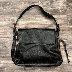 Aimee Kestenberg Bali Hobo Shoulder Bag